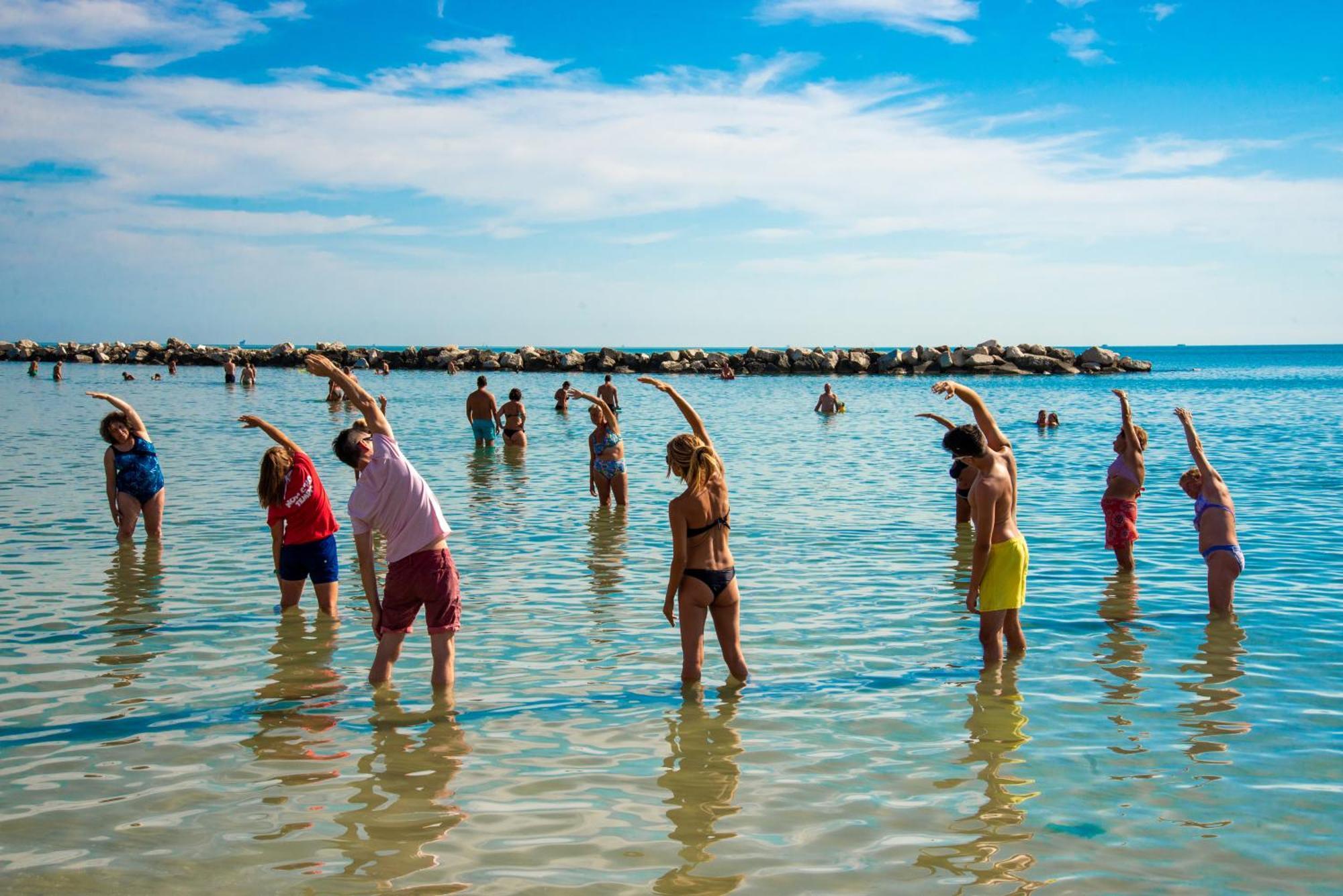 Hotel Classic Lido Di Savio