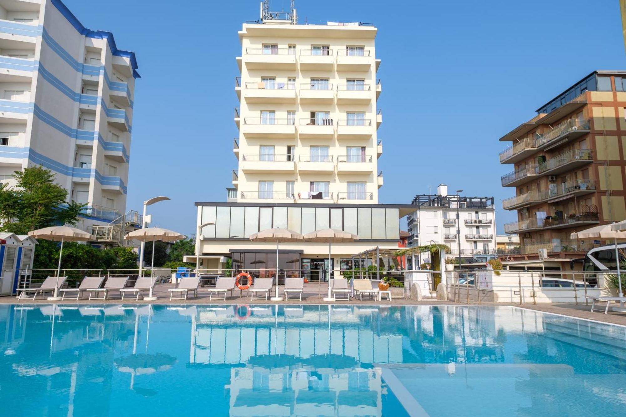 Classic Hotel Lido Di Savio