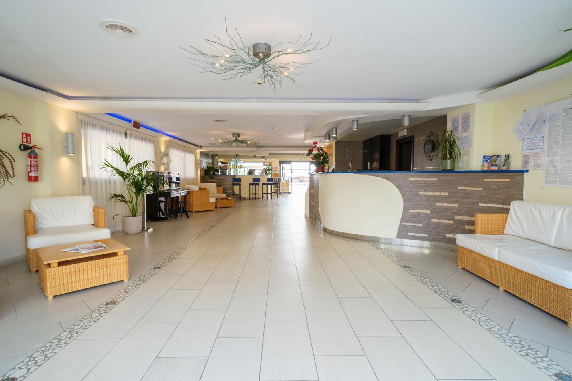 Classic 3* Lido Di Savio