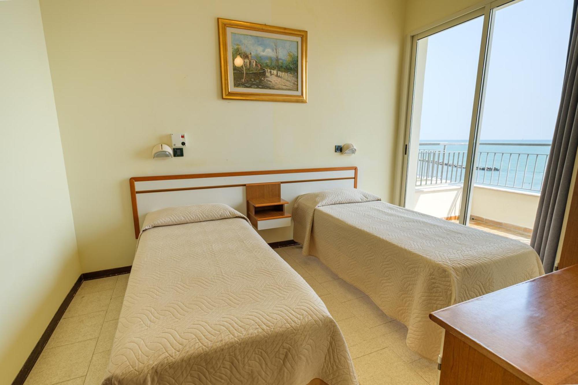 Classic Lido Di Savio