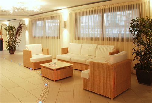 Classic Hotel Lido Di Savio