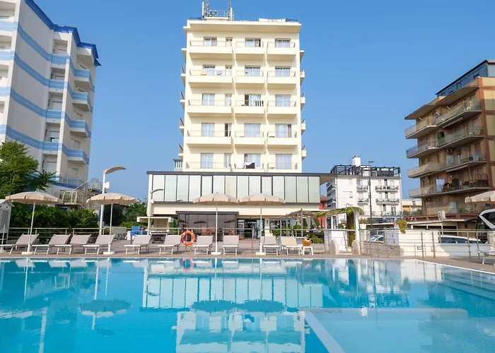 Hotel Classic - Azzurro Club