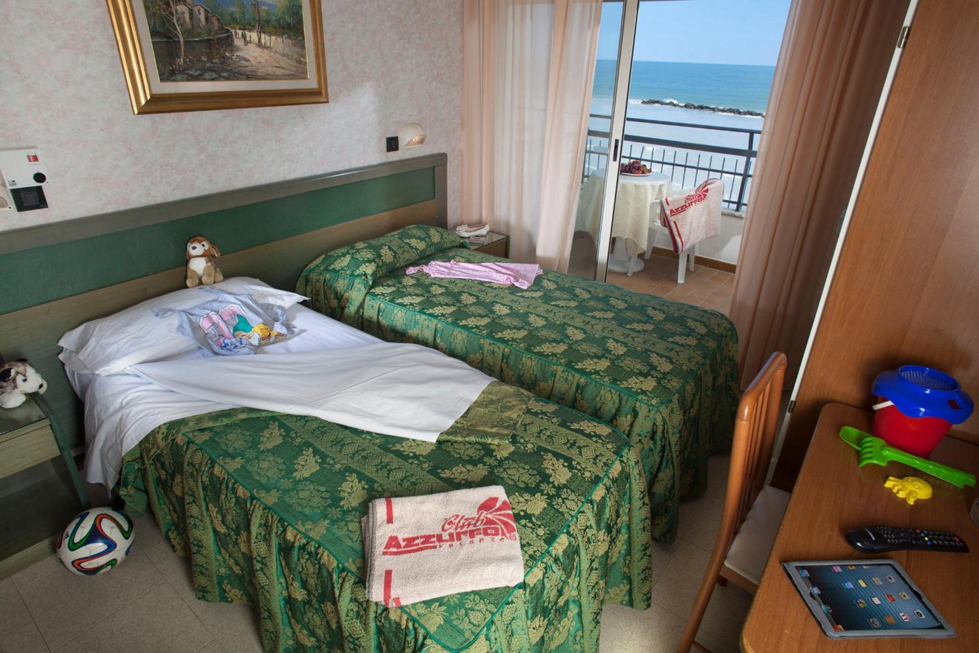 Classic - Azzurro Club Lido Di Savio