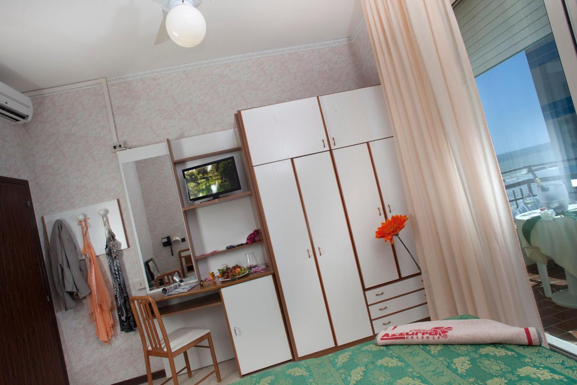 Classic - Azzurro Club 3* Lido Di Savio