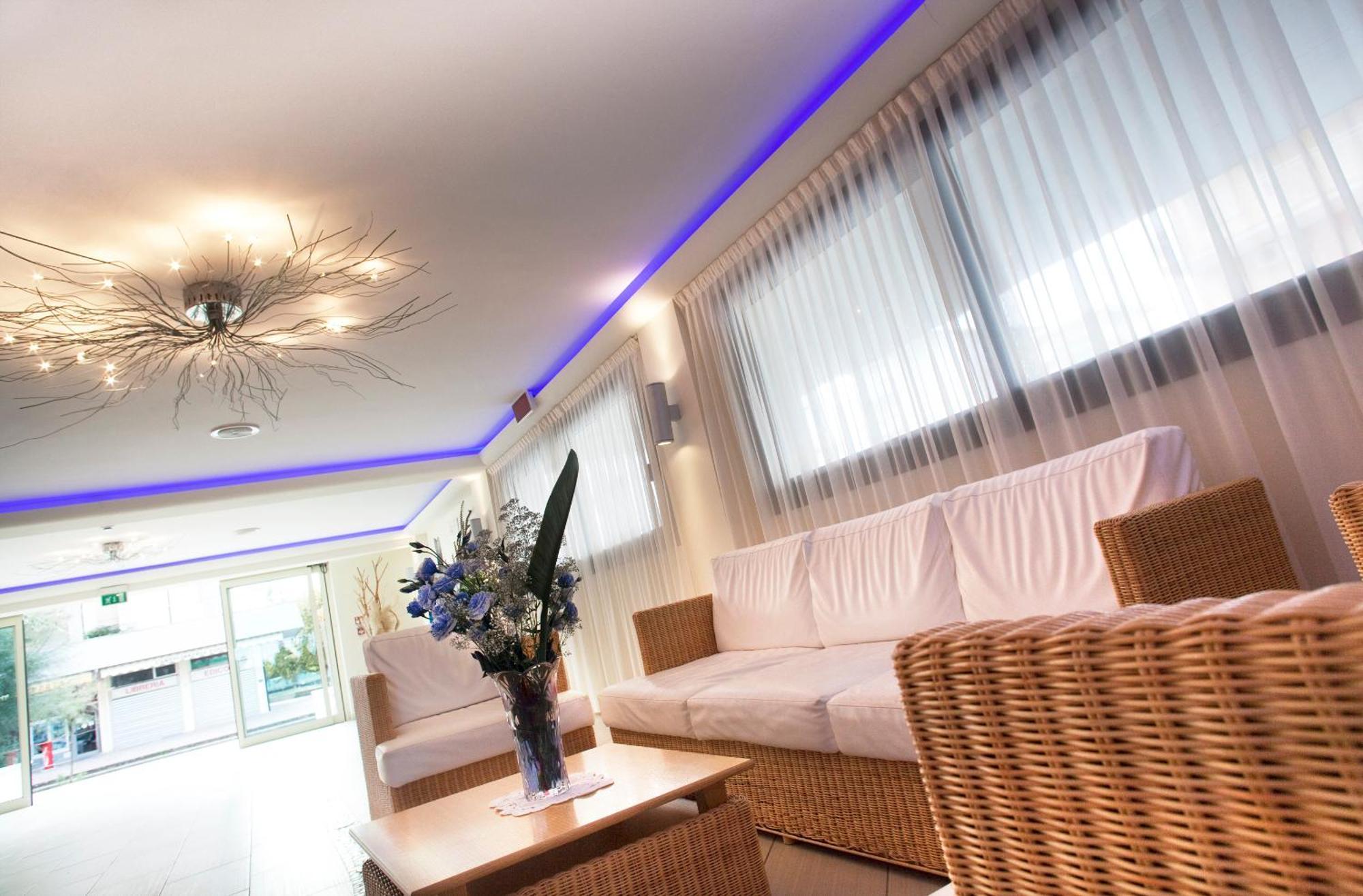 Classic - Azzurro Club