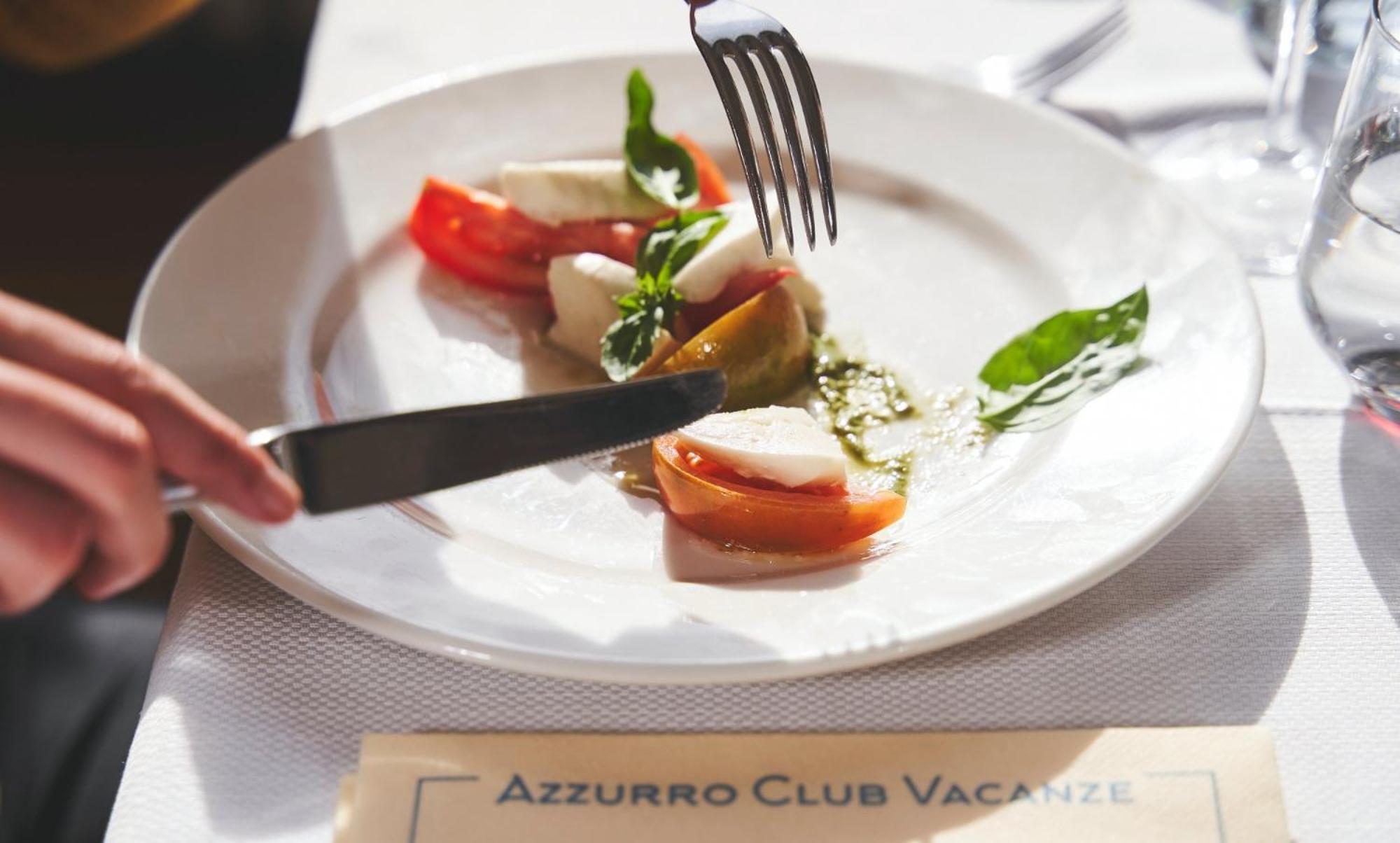 Classic - Azzurro Club Hotel 3*