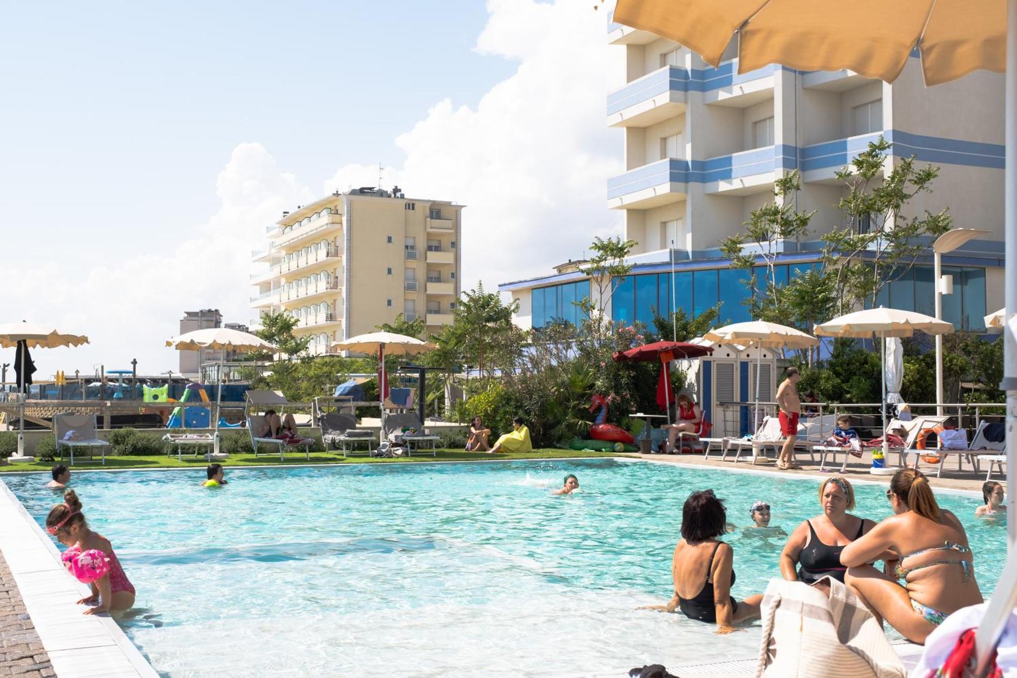 Classic - Azzurro Club Hotel Lido Di Savio