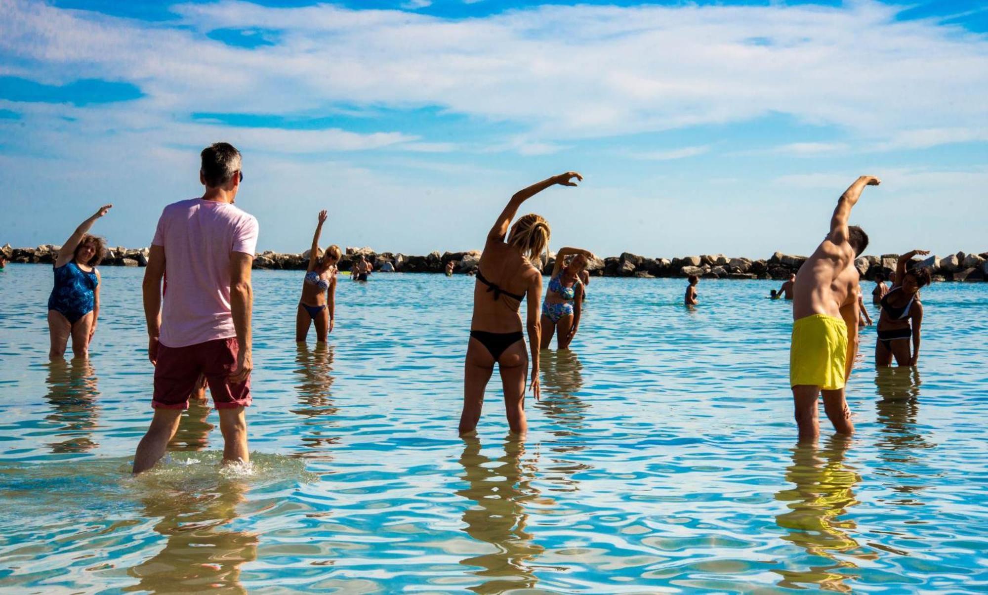 Hotel Classic - Azzurro Club 3*