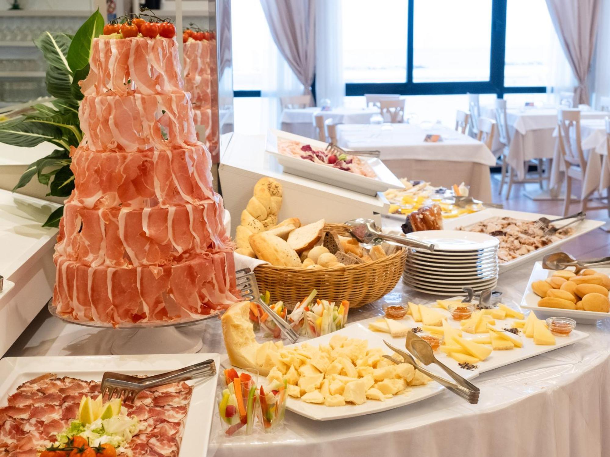 Hotel Classic - Azzurro Club 3*
