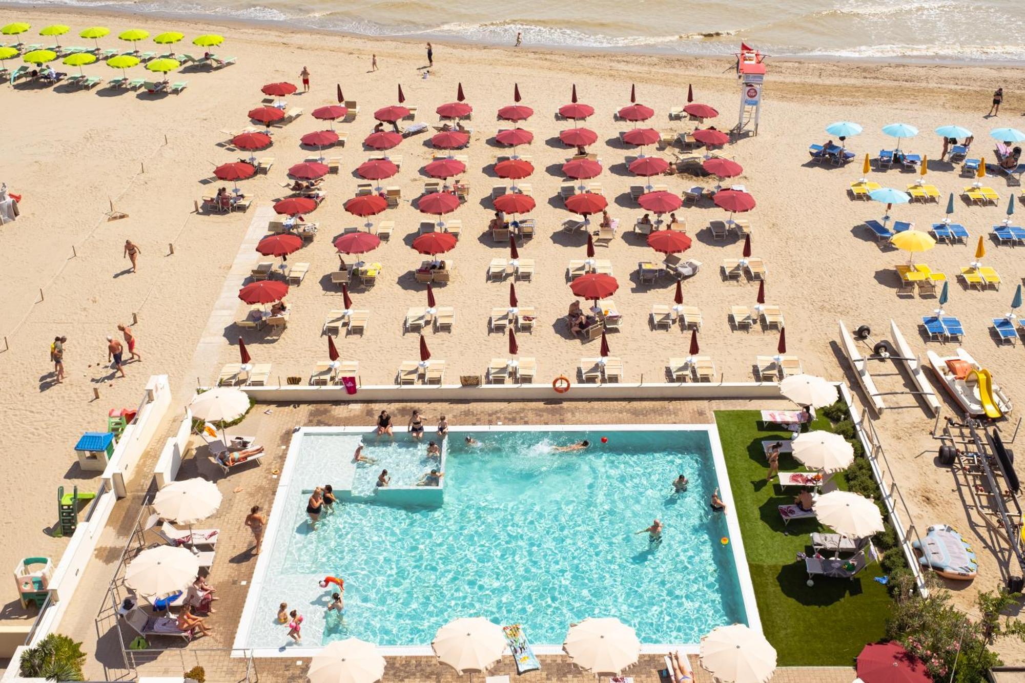 Hotel Classic - Azzurro Club