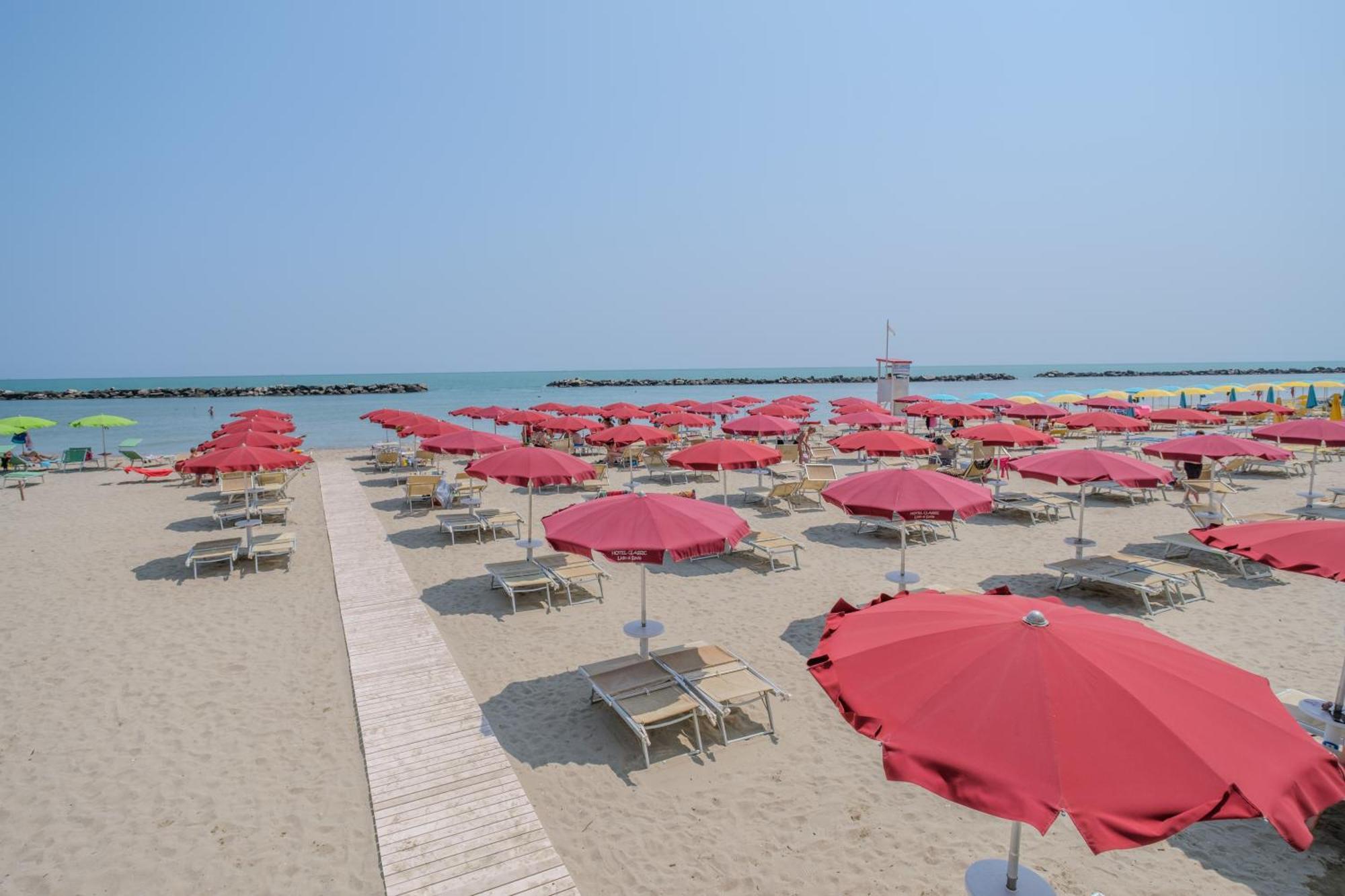 Classic - Azzurro Club Hotel 3*
