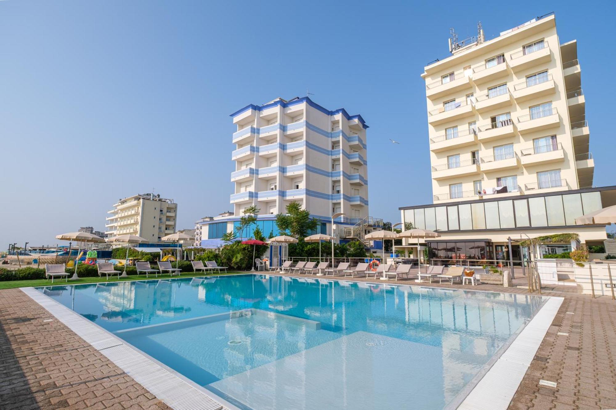 Hotel Classic - Azzurro Club 3*