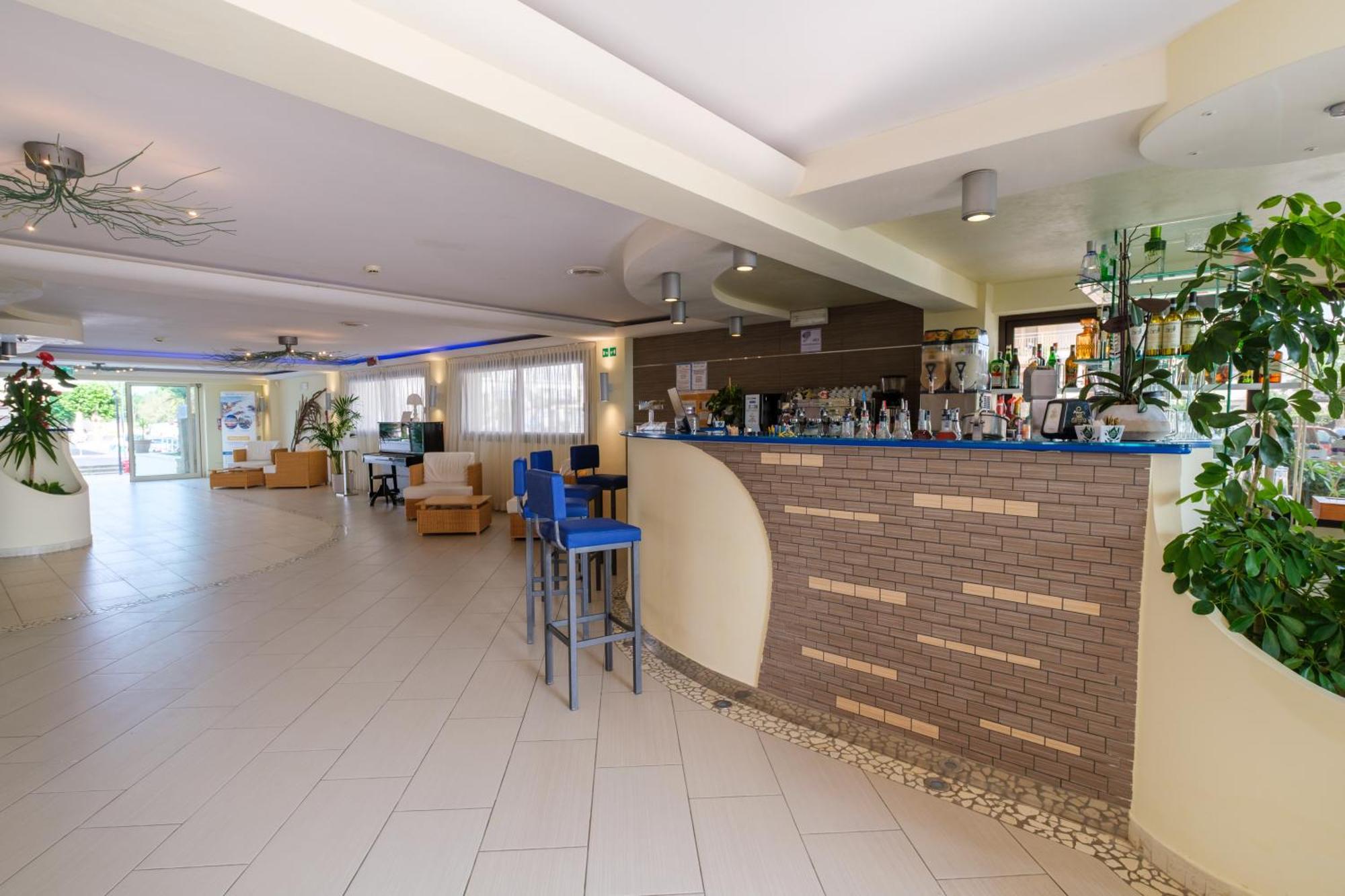 Classic - Azzurro Club 3*
