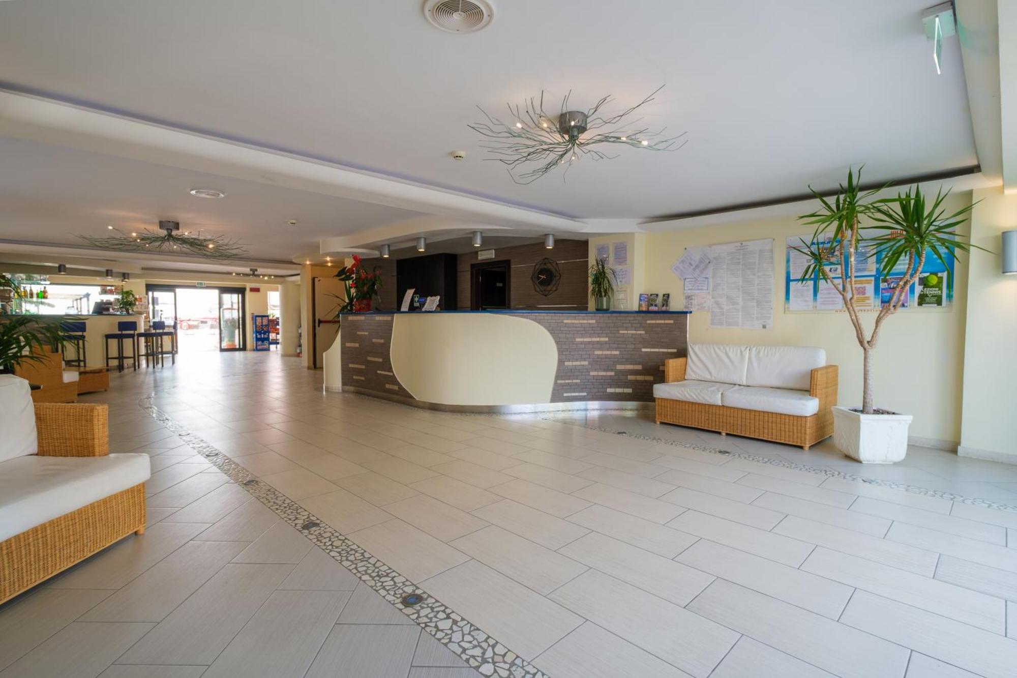 Classic - Azzurro Club Lido Di Savio