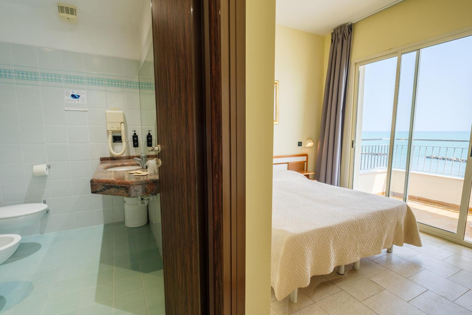 Classic - Azzurro Club Hotel Lido Di Savio