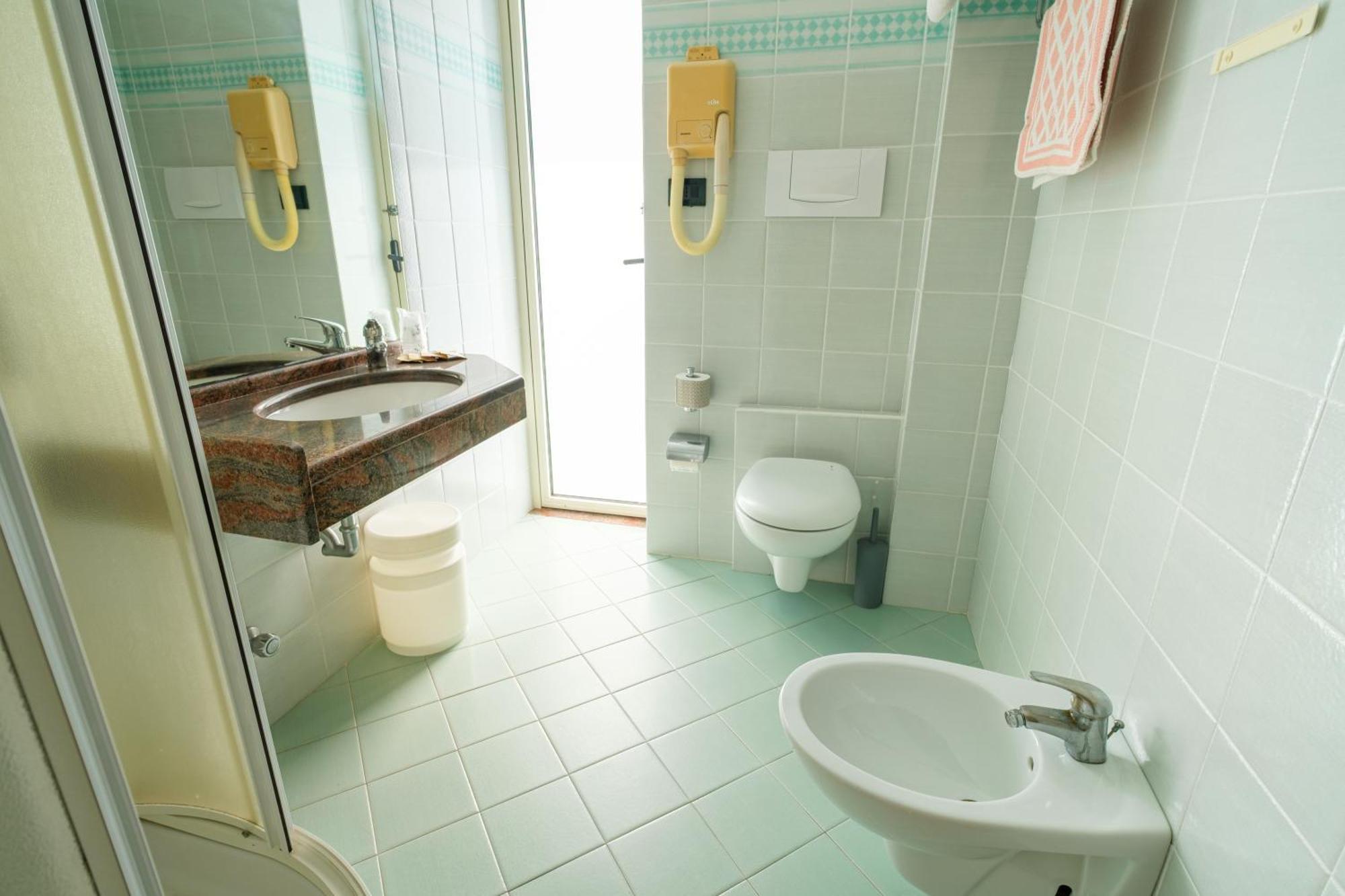 Classic - Azzurro Club 3* Lido Di Savio