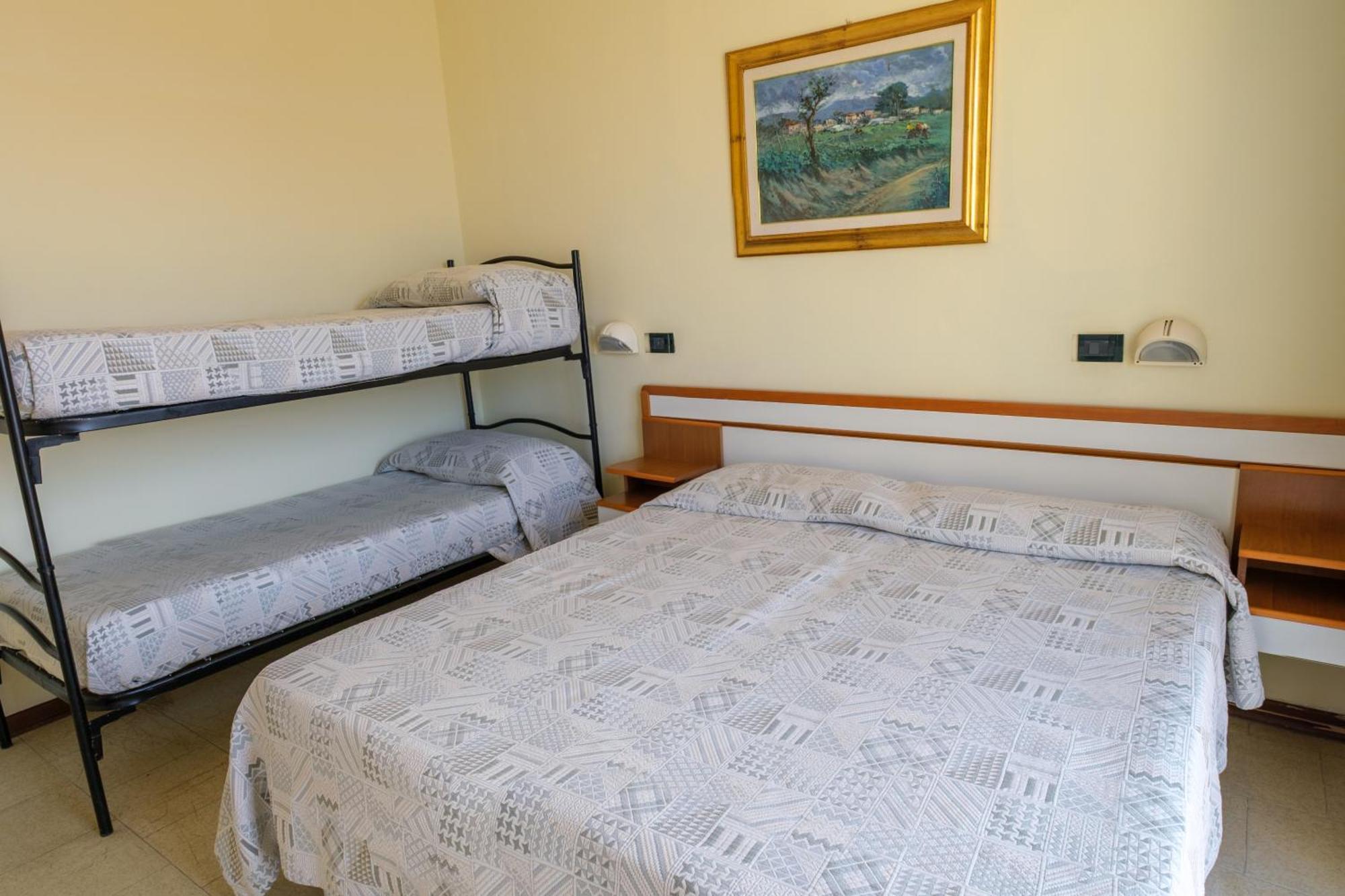 Classic - Azzurro Club Hotel 3*