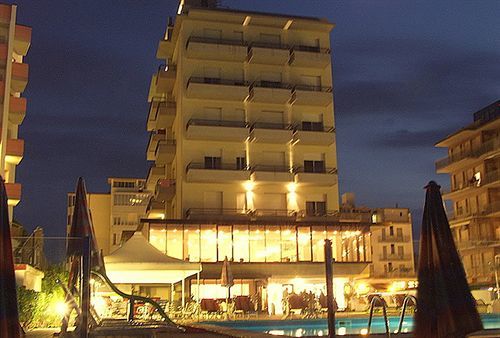 Hotel Classic - Azzurro Club 3*