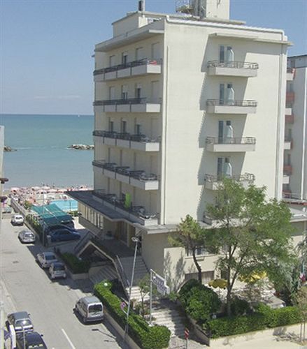 Classic - Azzurro Club Hotel Lido Di Savio