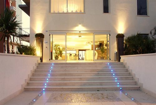 Classic - Azzurro Club Hotel Lido Di Savio