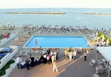 Classic - Azzurro Club Hotel 3*