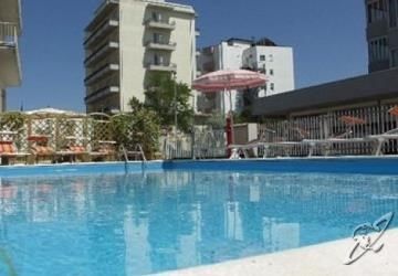 Classic - Azzurro Club Hotel 3*